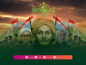 Hadratussyaikh KH Hasyim Asy'ari, Sang Ulama Peletak Dasar-Dasar Kemerdekaan