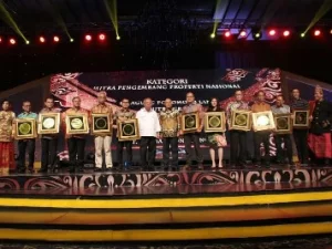 BTN Targetkan Program Sejuta Rumah  dengan Harga Terjangkau