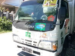 Bantu Korban Lombok, PWNU Bali Kirim Logistik dan Relawan
