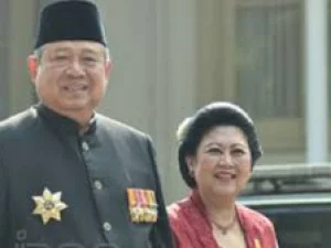 Beralasan Keluar Kota, SBY Tak Hadiri Upacara HUT RI ke-73
