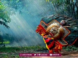 Reog dan Ludruk: Dua Tradisi yang Berkembang di Jawa Timur