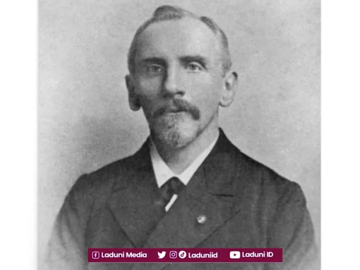 Tahun 1892 M: C. Snouck Hurgronje dan Misi Mempelajari Masyarakat Islam di Aceh