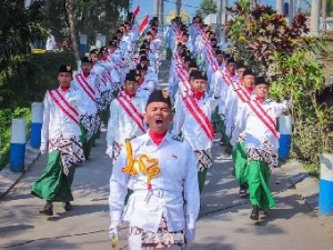 Semangat Pahlawan Ajak Jelajahi Peristiwa 73 Tahun Lalu