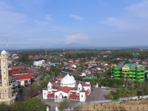 Bangsa Pidie #2: Karakteristik Awak Pidie, Bu Ie Geukira
