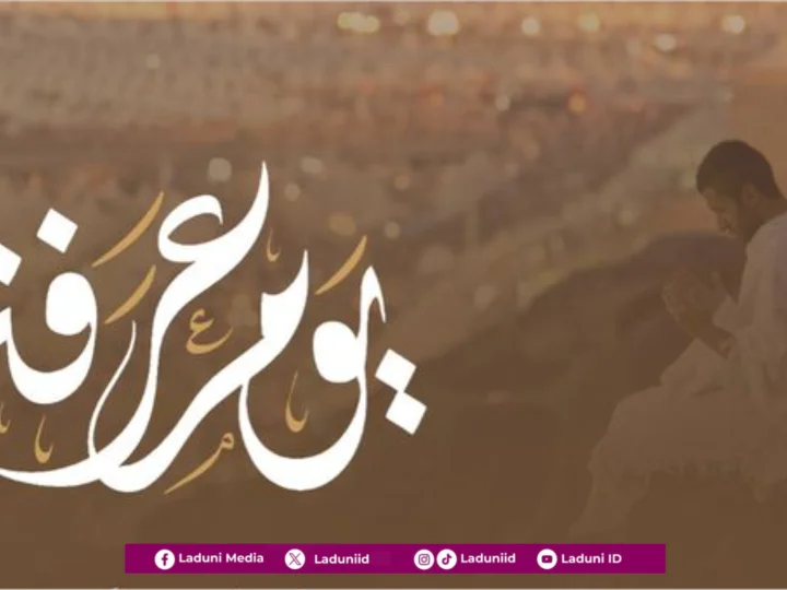 Apakah Puasa Arafah Harus Sesuai dengan Hari ketika Jamaah Haji Wukuf di Arafah? Simak Penjelasan Berikut