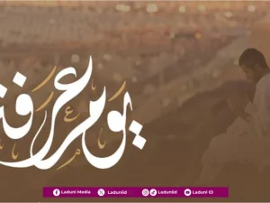 Apakah Puasa Arafah Harus Sesuai dengan Hari ketika Jamaah Haji Wukuf di Arafah? Simak Penjelasan Berikut
