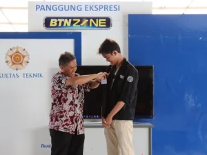 Bantu Korban Gempa, 42 Mahasiswa Teknik UGM Dikirim ke Lombok 