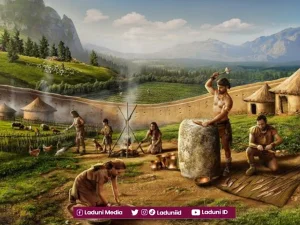 Melacak Perkembangan Pertanian di Dunia Islam