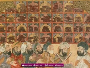 Kuliner Sehat: Warisan Peradaban Islam yang Menginspirasi Dunia