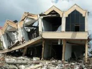 Surat Cinta Masyarakat Korban Gempa Lombok Kepada Presiden Jokowi