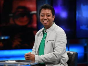 Dipanggil KPK Sebagai Saksi, Romahurmuziy Tak Bisa Hadir