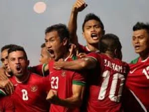 Ini dia Jadwal Babak 16 Besar Cabor Sepakbola Asian Games