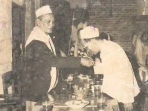 Ini Pesan KH. Ali Maksum - Krapyak untuk Warga NU