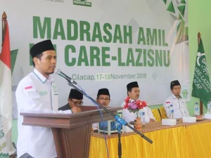 Tim Robotik Madrasah Berhasil Gondol Piala di Ajang Internasional