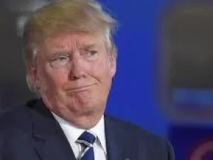 Trump Tak Yakin Perang  Dagang AS-China Bisa Selesai