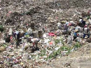 Menyulap Sampah Organik Menjadi Pupuk Organik