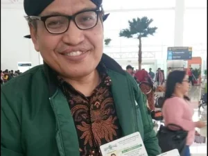 Kisah Gus Ulil Menjajal 
