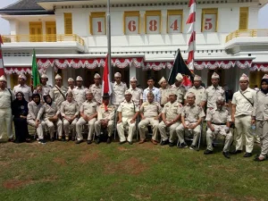 Jelang Tahun Politik, DPR Serukan Persatuan Antar Elemen Bangsa 