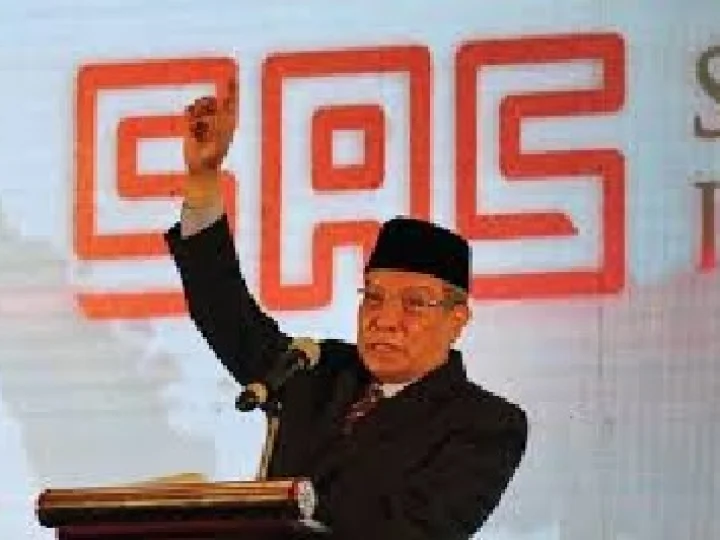 SAS Institute: Tidak Mendukung Pasangan Calon Prabowo - Sandi