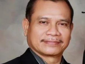 BPBD Kalbar Kerahkan Satgas Darat dan Udara Tangani Karhutla