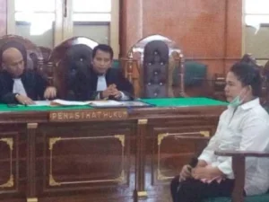 Wakil Ketua Komisi VIII Ace Hasan Syadzily, Protes Suara Adzan Meiliana Mestinya Dimusyawarahkan