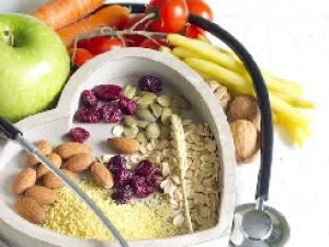 Kumpulan Makanan Pengendali Kolesterol Jahat