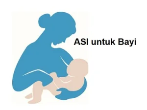 Pentingnya Pemberian ASI untuk Ketahanan Tubuh Anak