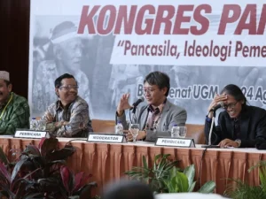 Mahfud MD: Indonesia Merupakan Negara Kebangsaan Berketuhanan