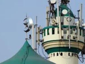 Ini Aturan Kemenag Terkait Pengeras Suara Masjid