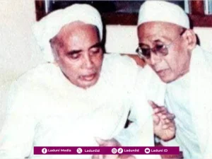 Keteladanan KH. Abdul Hamid Pasuruan saat Menyikapi Perbedaan Ditetapkannya Waktu Wukuf di Arafah
