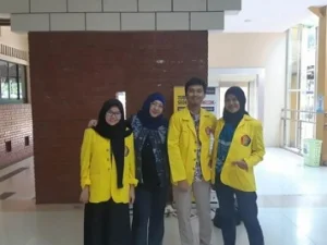 SIMPELDes Aplikasi Pemilu Digital Karya Mahasiswa UI