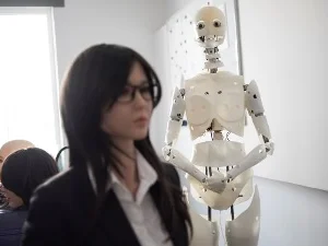 Amerika Serikat Salah Satu Negara Pengimport Boneka Sex Terbanyak