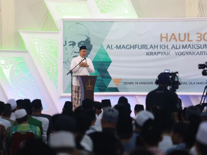 Hari Kedua Lontar Jumrah, Jemaah Dirawat Berkurang