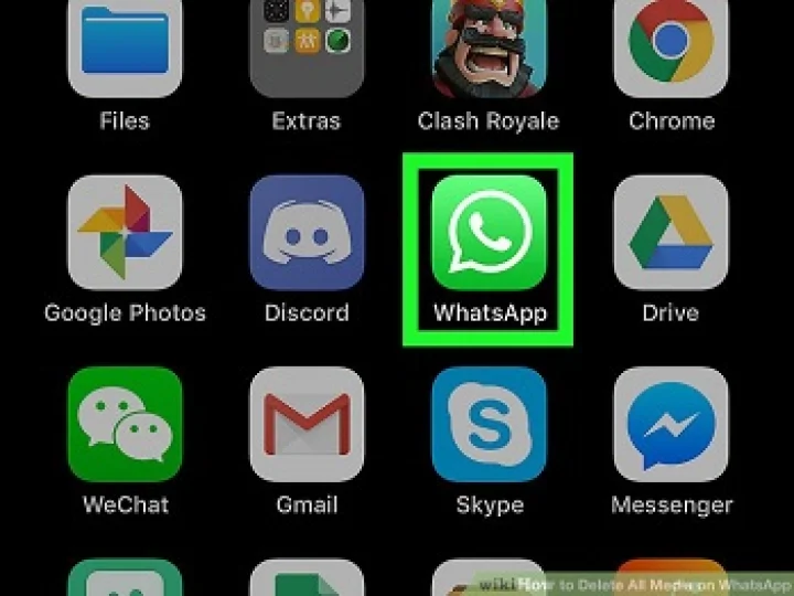 November Nanti, WhatsApp Tidak Makan Kuota Google Drive Lagi