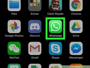 November Nanti, WhatsApp Tidak Makan Kuota Google Drive Lagi