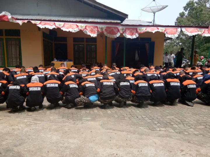 Tingkatkan Kapasitas Kepemimpinan, 100 Banser Se-Kalbar Siap Dididik Jadi Pamen