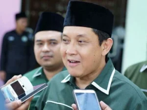 Ketum ISNU, Ali Masykur Musa: Kami Dedikasikan ISNU untuk Negara