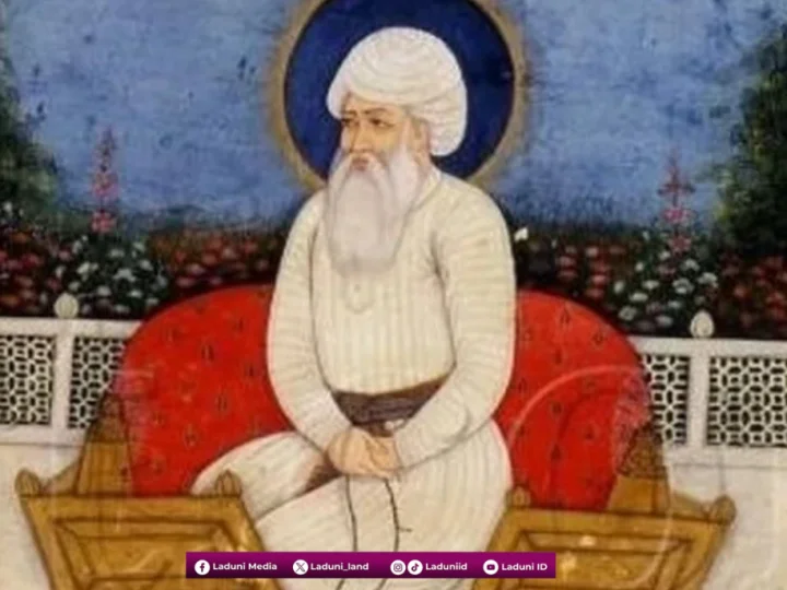 7 Peristiwa Diluar Nalar Ini Pernah Dialami oleh Syeikh Abdul Qadir al-Jailani