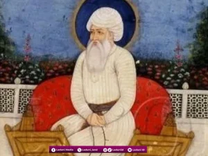 7 Peristiwa Diluar Nalar Ini Pernah Dialami oleh Syeikh Abdul Qadir al-Jailani