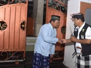 Kisah Anak dari Dua Kurban