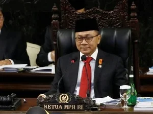Sri Mulyani: Pernyataan Ketua MPR tentang Utang Negara, Politis dan Menyesatkan