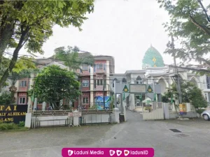 Pesantren Al Hikam Malang
