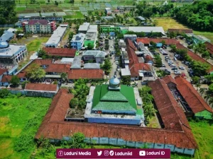 Pesantren Nurul Islam (NURIS) Jember
