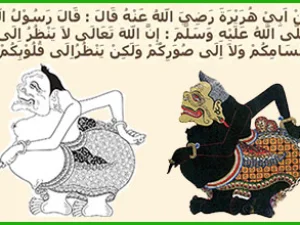 Serial Tokoh Wayang: Semar, Tokoh Sang Paku Dakwah Islam bagi Peradaban
