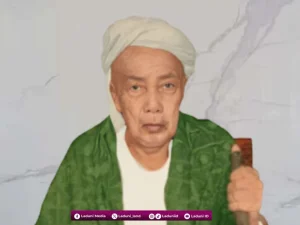 Biografi KH. Amin Sepuh