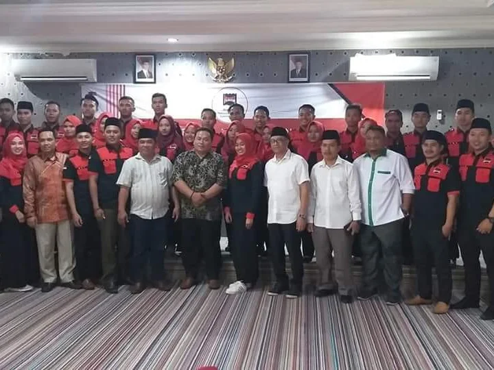 HIMMA Kalbar Resmi DIlantik
