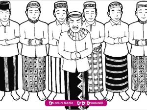 Pengetahuan Dasar Fiqih Sholat