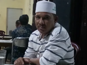 Faisal A. Rahman: Pentingnya Pendidikan Humanis di Dunia Tarbiyah