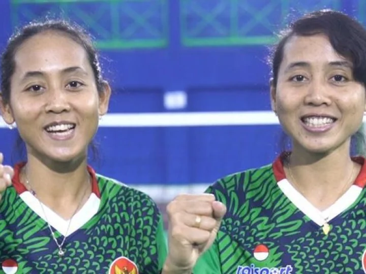 Tajuk Ahad Laduni.id 26/08/2018: Semangat Lena - Leni, Semangat Mercusuar Kita!