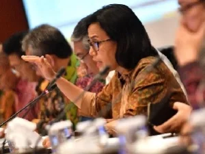 Sri Mulyani: Indonesia akan Membatasi Import 900 Komoditas